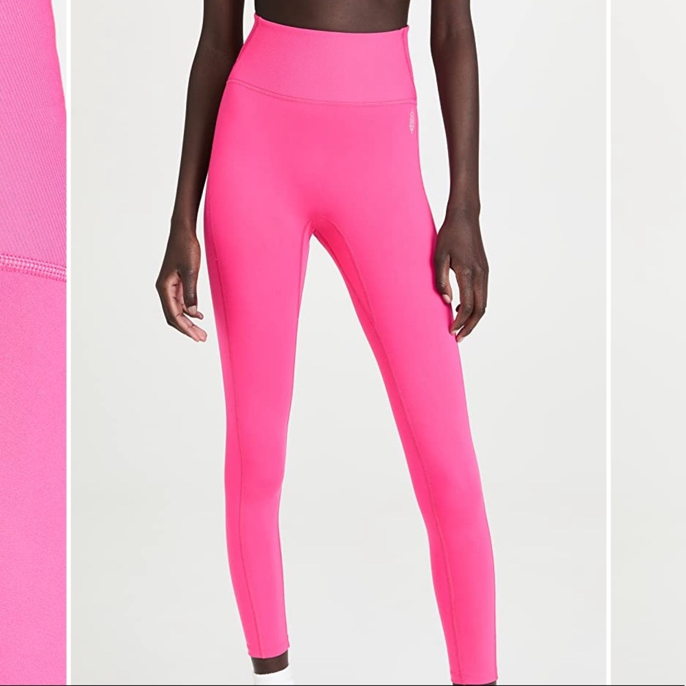 NWT FP Movement (Free People) Leggings